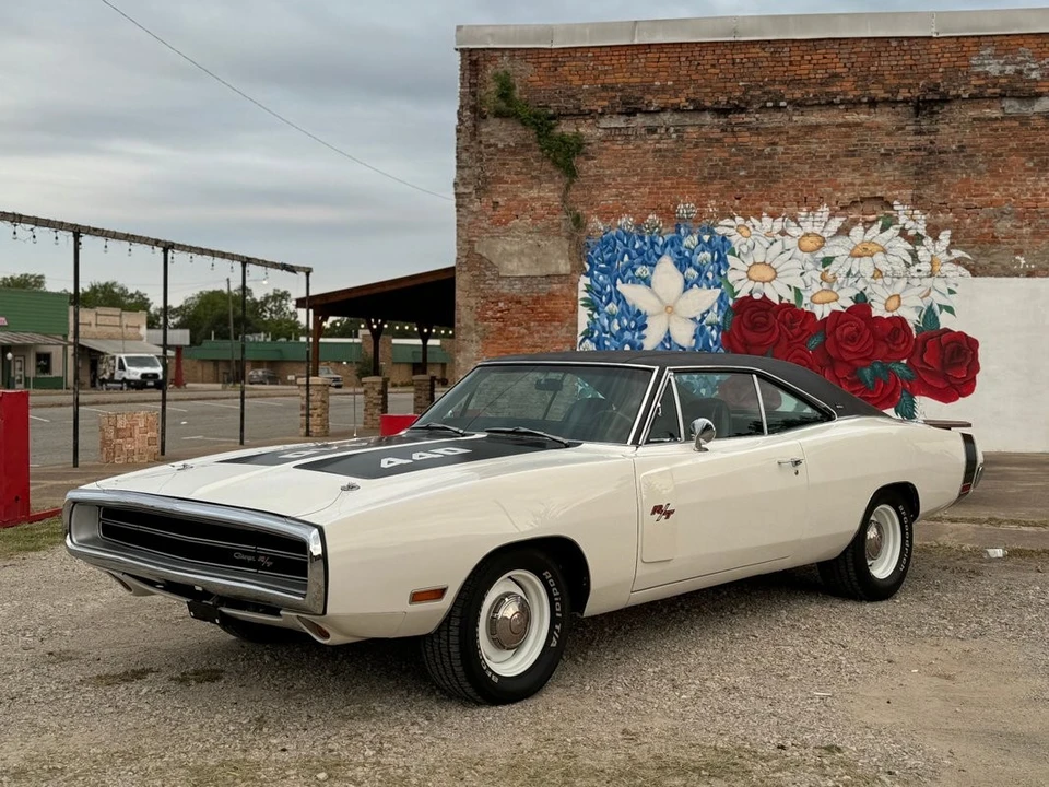 1970 Dodge Charger 2nd Gen - Image 25 of 31