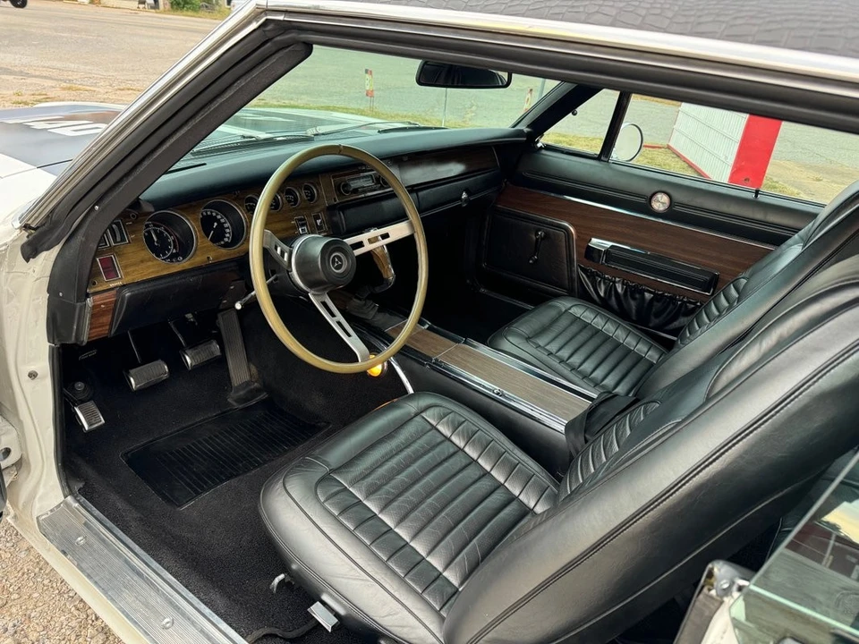 1970 Dodge Charger 2nd Gen - Image 11 of 31