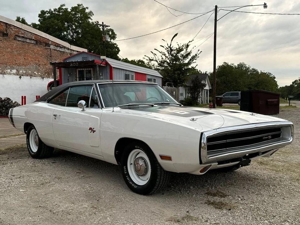 1970 Dodge Charger 2nd Gen - Image 2 of 31