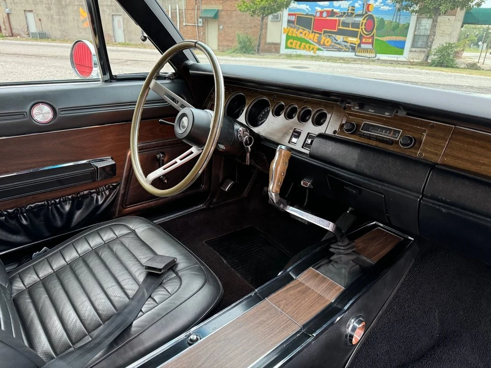 1970 Dodge Charger 2nd Gen - Image 15 of 31