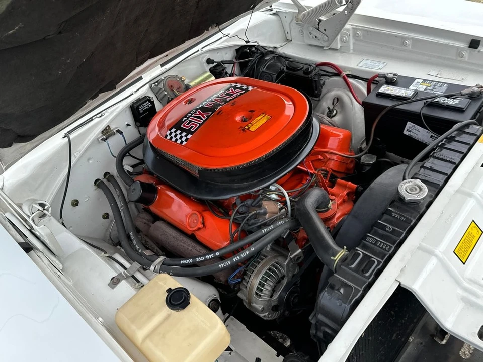 1970 Dodge Charger 2nd Gen - Image 19 of 31