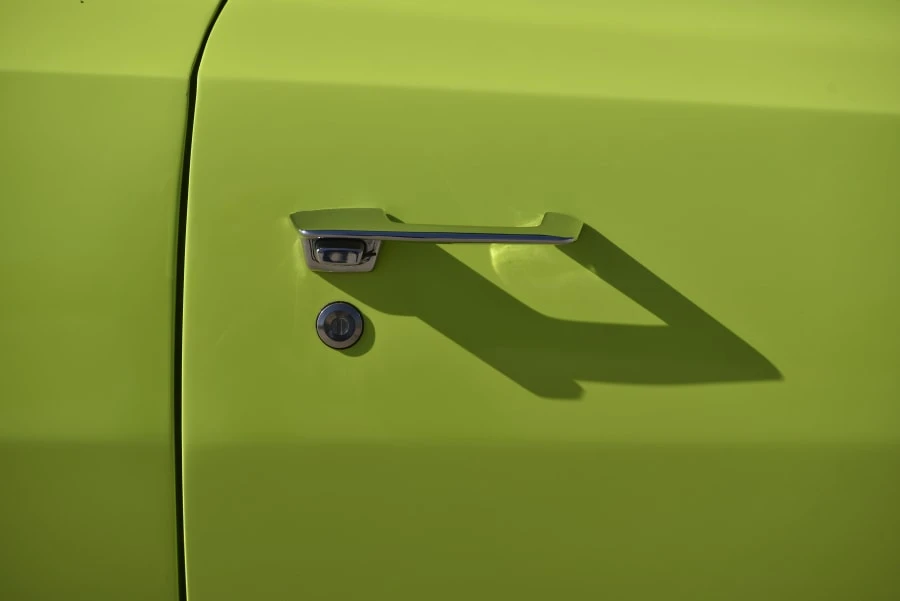 1970 Dodge Charger R/T 2nd Gen - Image 19 of 31