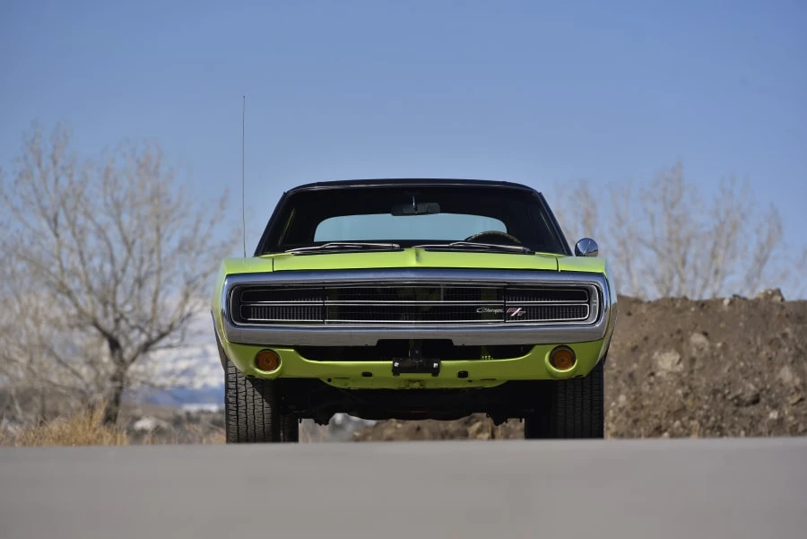 1970 Dodge Charger R/T 2nd Gen - Image 14 of 31