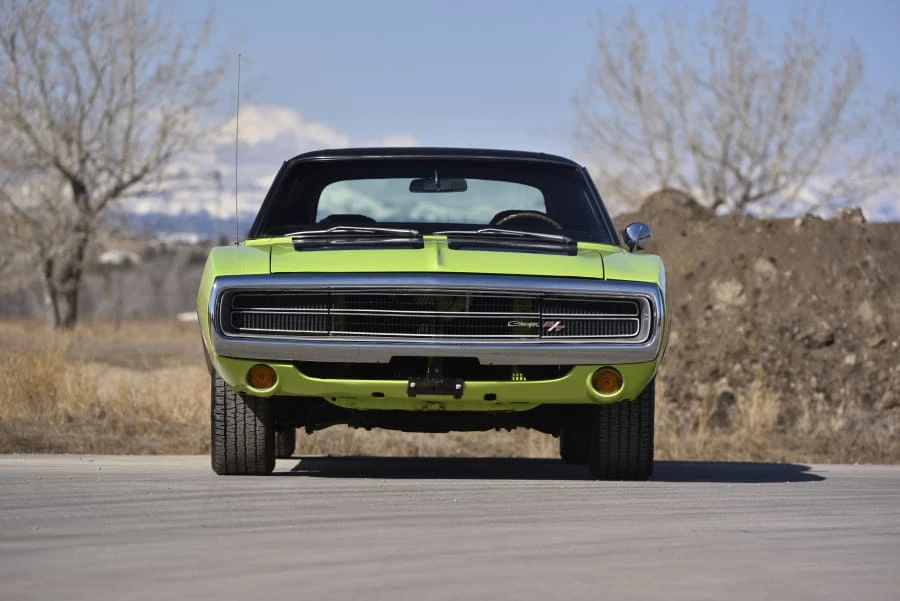 1970 Dodge Charger R/T 2nd Gen - Image 22 of 31