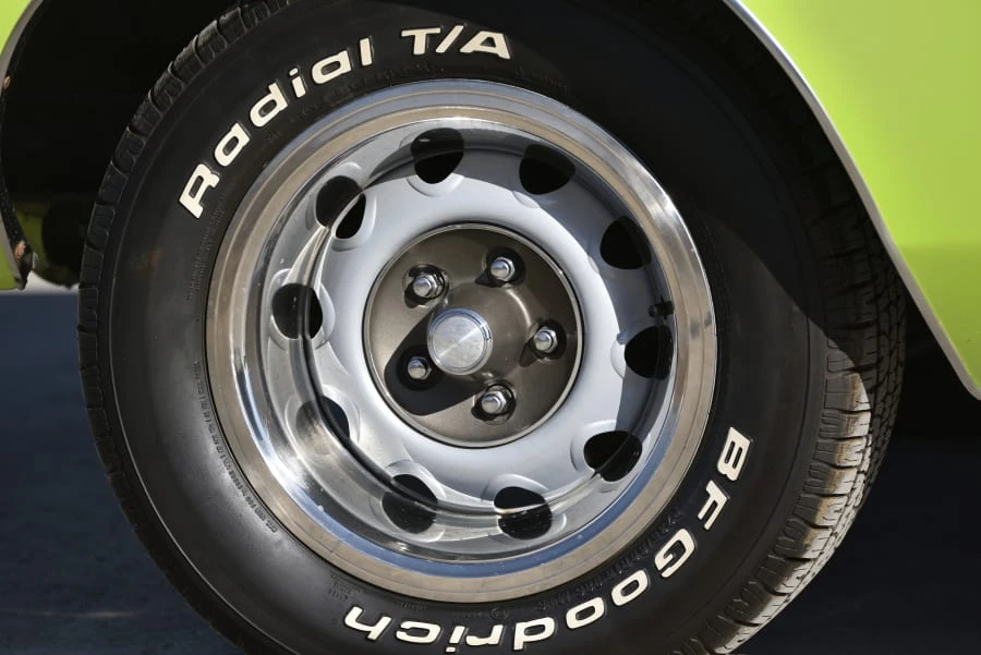 1970 Dodge Charger R/T 2nd Gen - Image 26 of 31