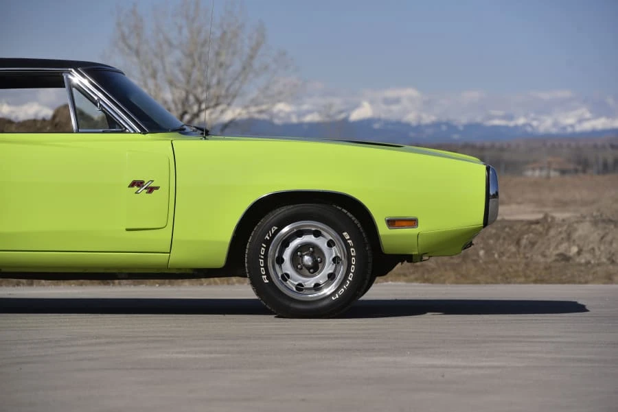 1970 Dodge Charger R/T 2nd Gen - Image 18 of 31