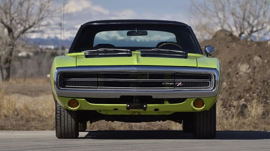 1970 Dodge Charger R/T 2nd Gen - Image 4 of 31