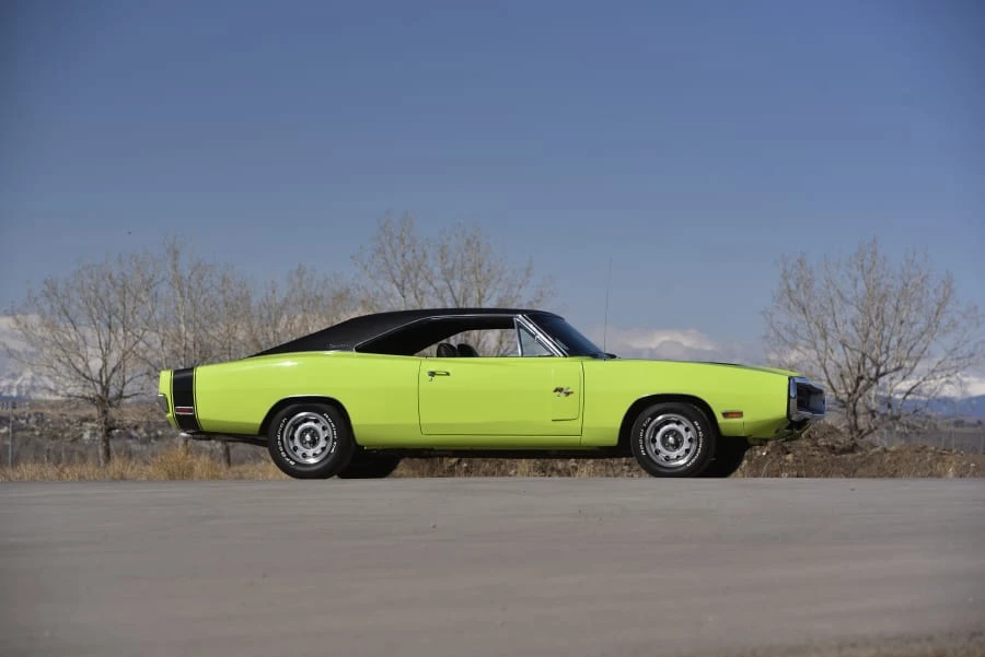 1970 Dodge Charger R/T 2nd Gen - Image 24 of 31
