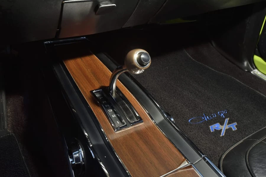 1970 Dodge Charger R/T 2nd Gen - Image 31 of 31