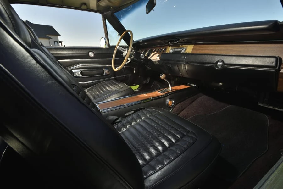 1970 Dodge Charger R/T 2nd Gen - Image 29 of 31