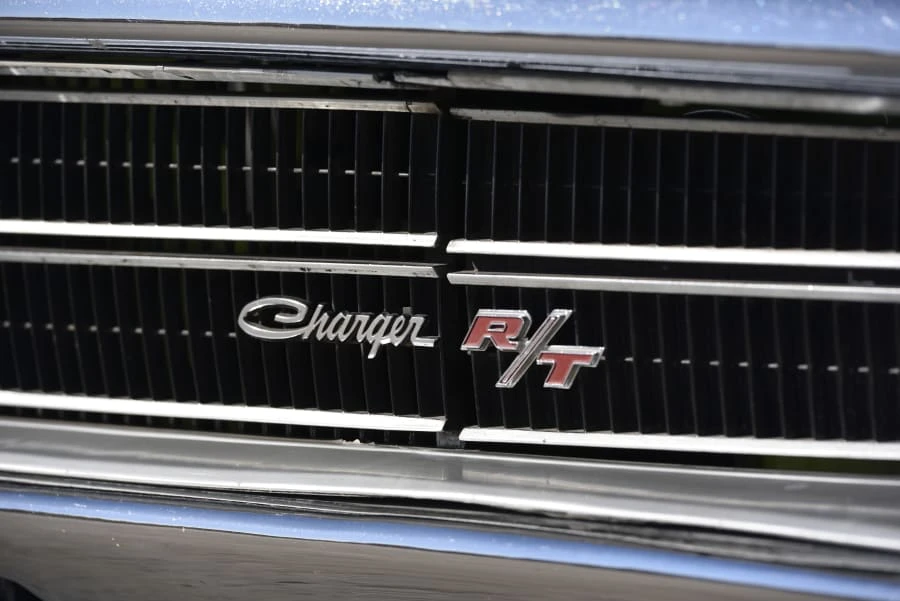 1970 Dodge Charger R/T 2nd Gen - Image 12 of 31
