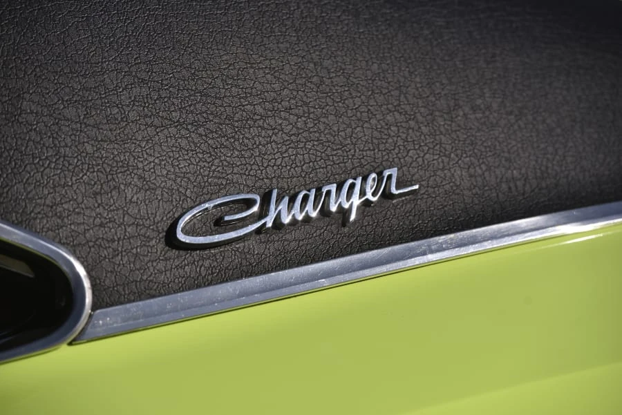 1970 Dodge Charger R/T 2nd Gen - Image 7 of 31
