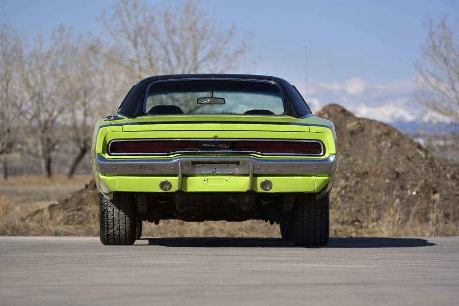 1970 Dodge Charger R/T 2nd Gen - Image 5 of 31