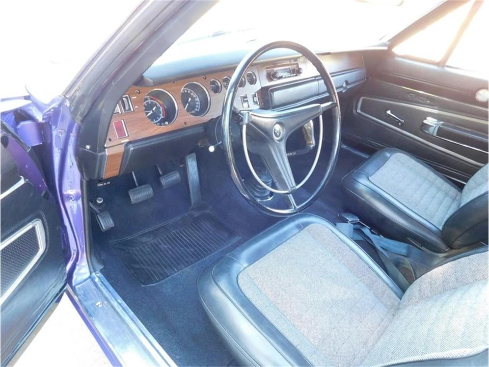 1970 Dodge Charger R/T 2nd Gen - Image 28 of 31