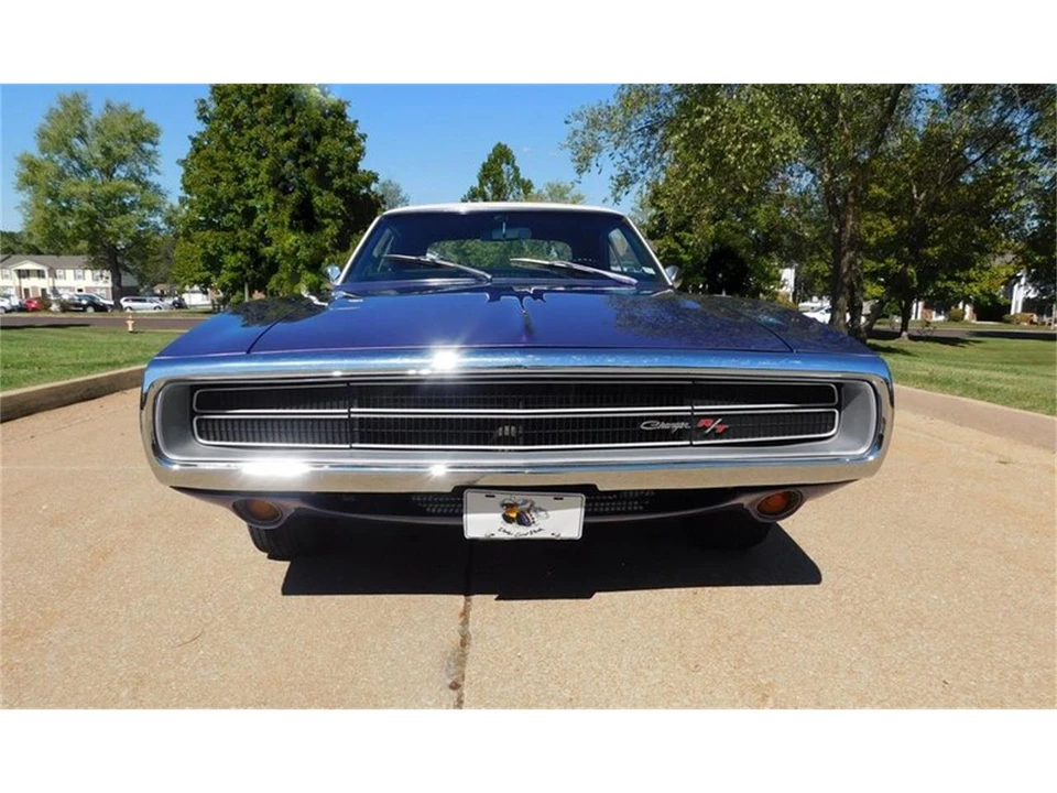 1970 Dodge Charger R/T 2nd Gen - Image 5 of 31
