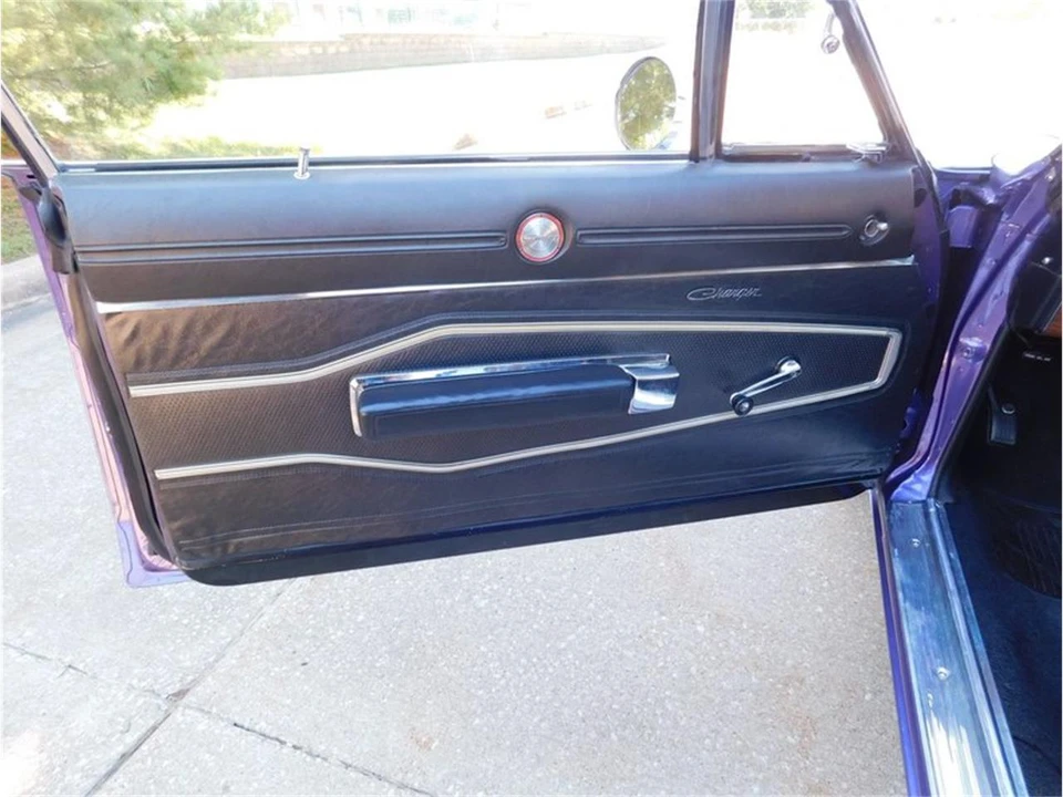 1970 Dodge Charger R/T 2nd Gen - Image 23 of 31