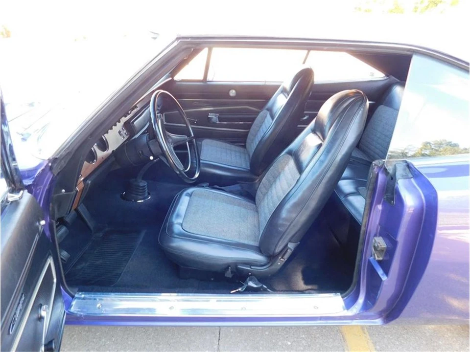 1970 Dodge Charger R/T 2nd Gen - Image 25 of 31