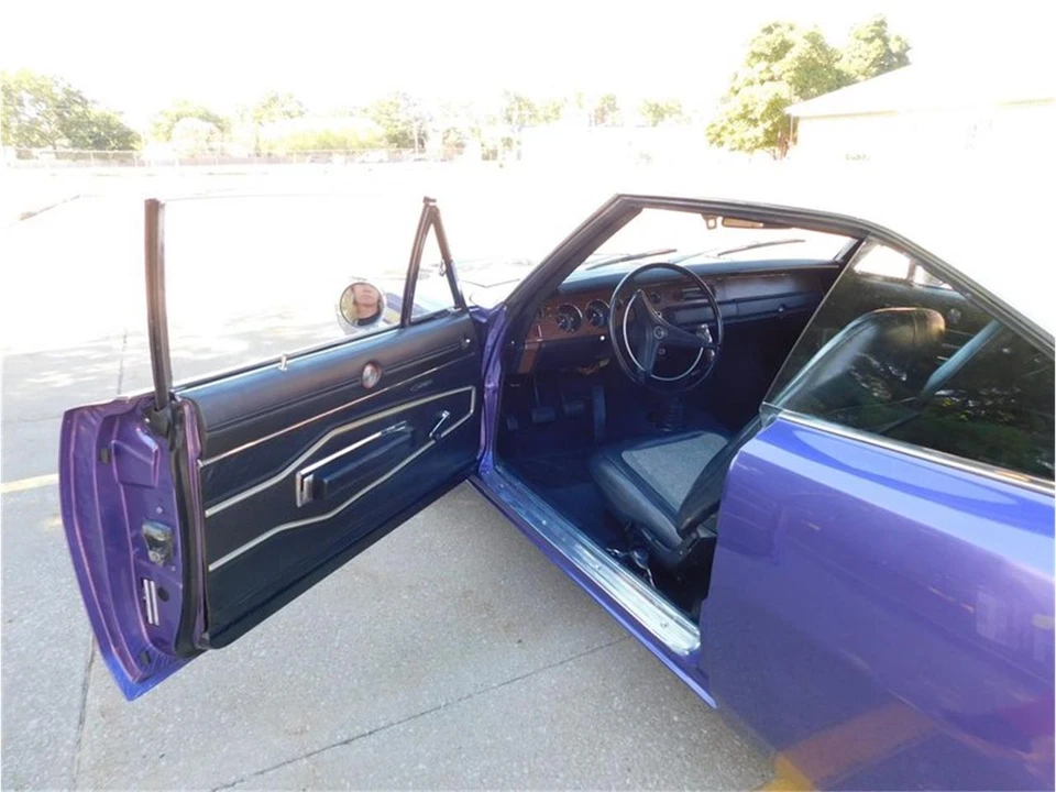 1970 Dodge Charger R/T 2nd Gen - Image 20 of 31