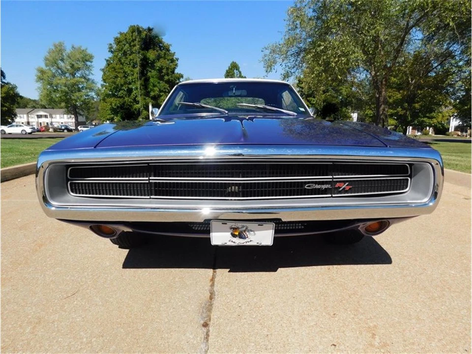 1970 Dodge Charger R/T 2nd Gen - Image 6 of 31
