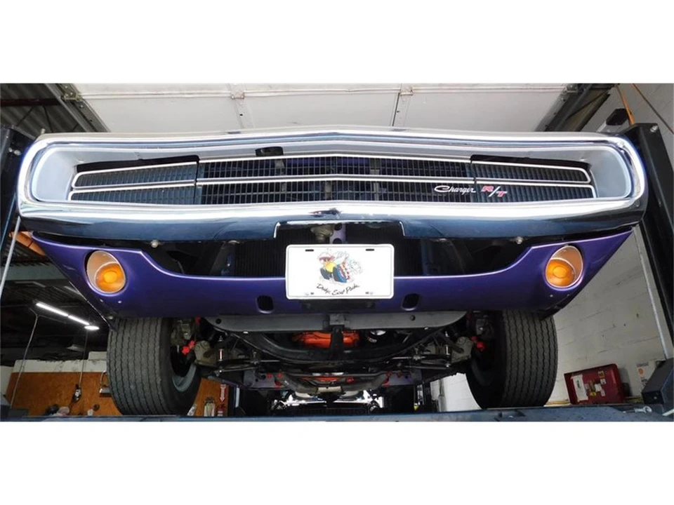 1970 Dodge Charger R/T 2nd Gen - Image 2 of 31