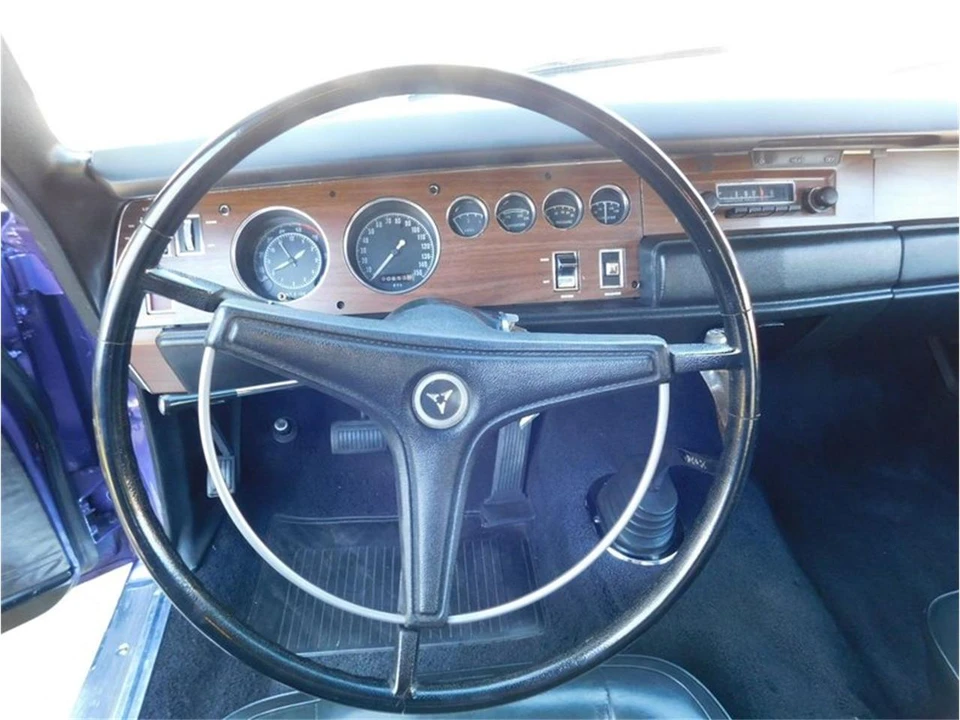 1970 Dodge Charger R/T 2nd Gen - Image 29 of 31
