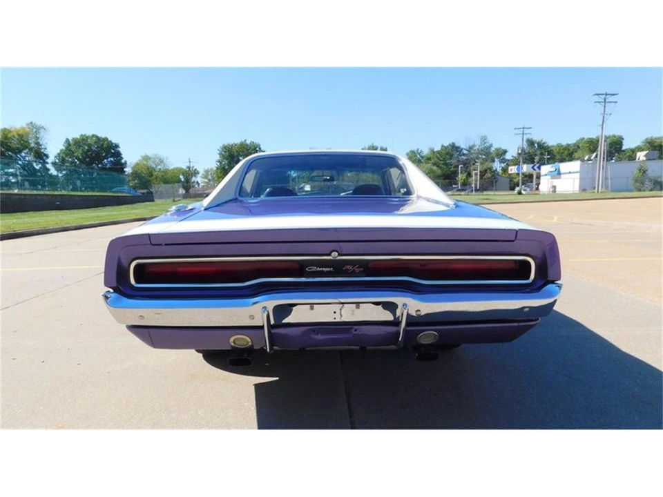 1970 Dodge Charger R/T 2nd Gen - Image 15 of 31