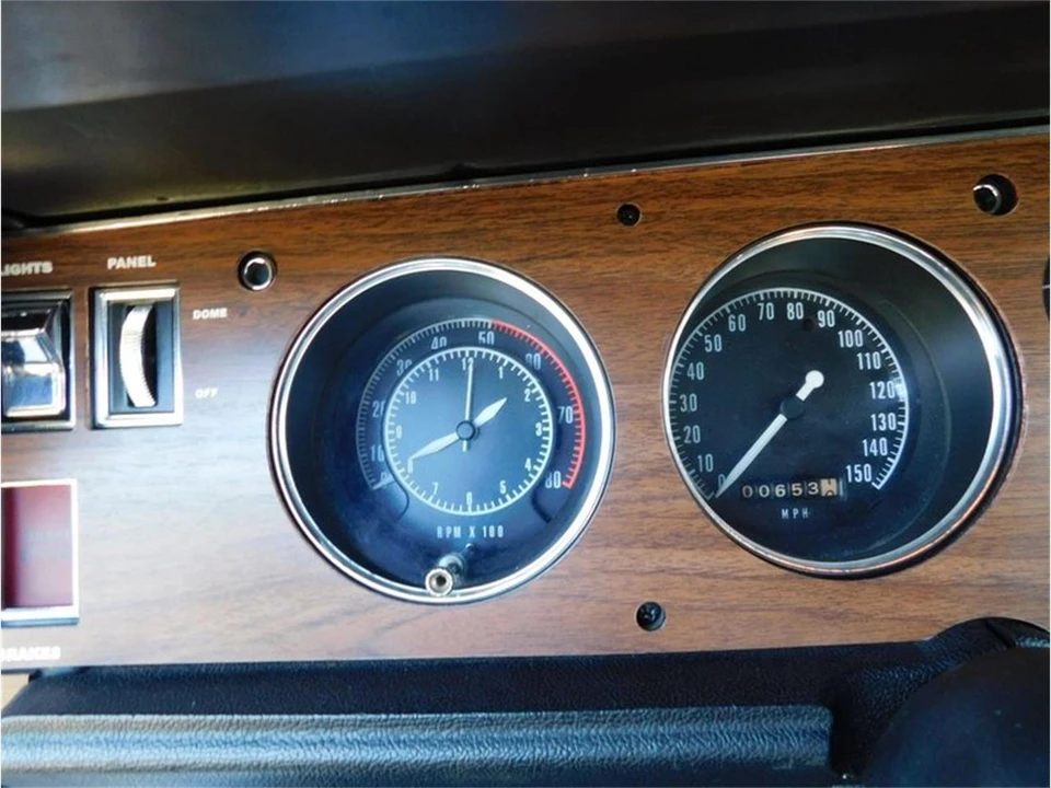 1970 Dodge Charger R/T 2nd Gen - Image 30 of 31