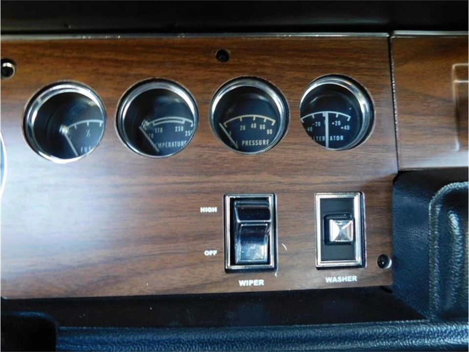 1970 Dodge Charger R/T 2nd Gen - Image 31 of 31