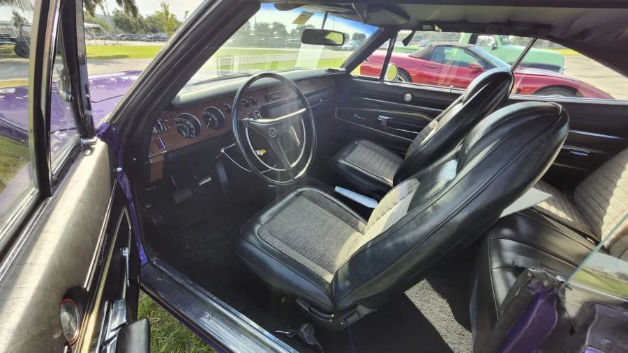 1970 Dodge Charger R/T 2nd Gen - Image 4 of 6