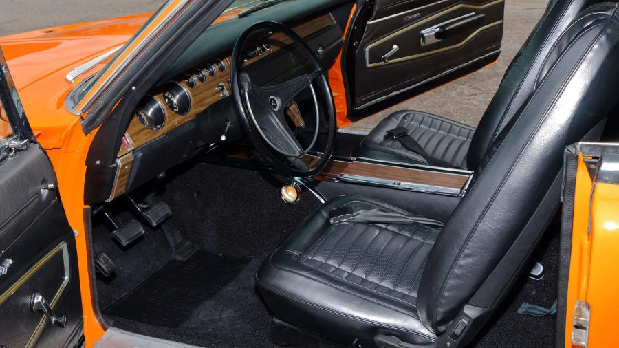1970 Dodge Charger R/T 2nd Gen - Image 4 of 20