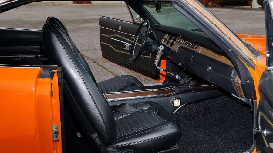 1970 Dodge Charger R/T 2nd Gen - Image 5 of 20