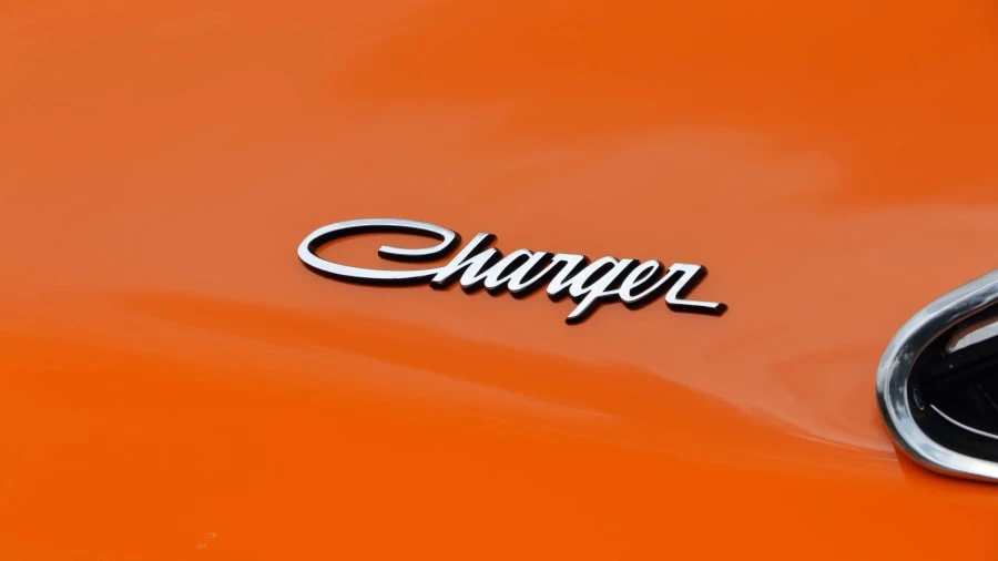 1970 Dodge Charger R/T 2nd Gen - Image 10 of 20