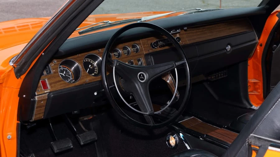 1970 Dodge Charger R/T 2nd Gen - Image 11 of 20