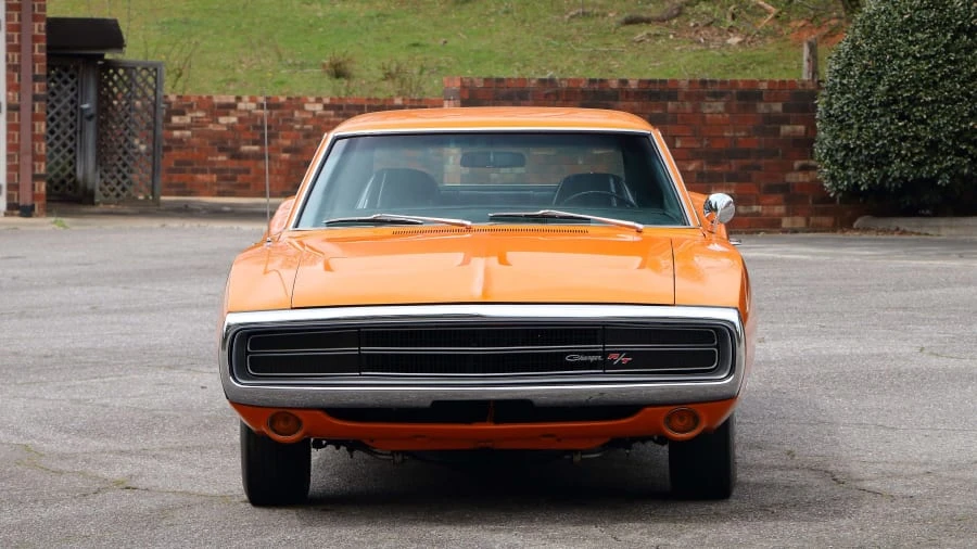1970 Dodge Charger R/T 2nd Gen - Image 14 of 20