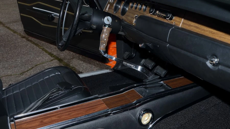 1970 Dodge Charger R/T 2nd Gen - Image 16 of 20