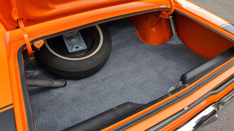 1970 Dodge Charger R/T 2nd Gen - Image 17 of 20