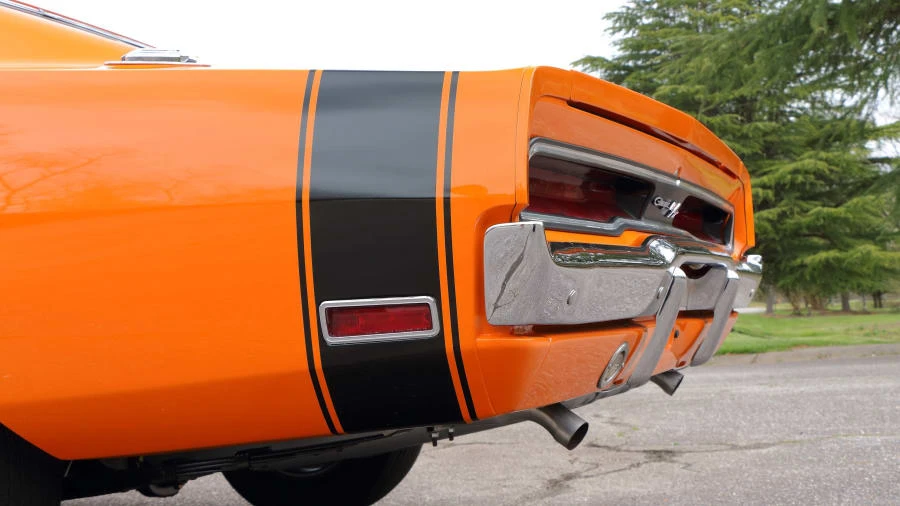 1970 Dodge Charger R/T 2nd Gen - Image 19 of 20