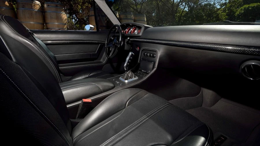 1970 Dodge Charger 2nd Gen - Image 5 of 12