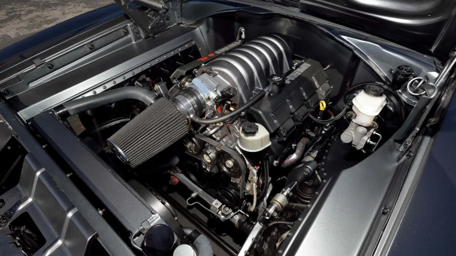 1970 Dodge Charger 2nd Gen - Image 6 of 12