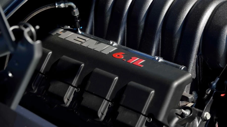 1970 Dodge Charger 2nd Gen - Image 11 of 12