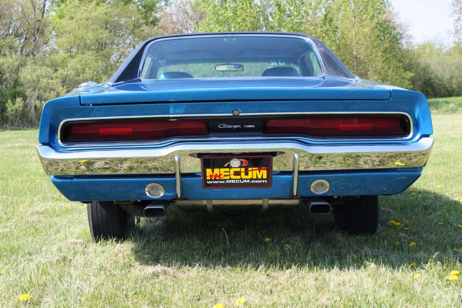 1970 Dodge Charger 2nd Gen - Image 2 of 7