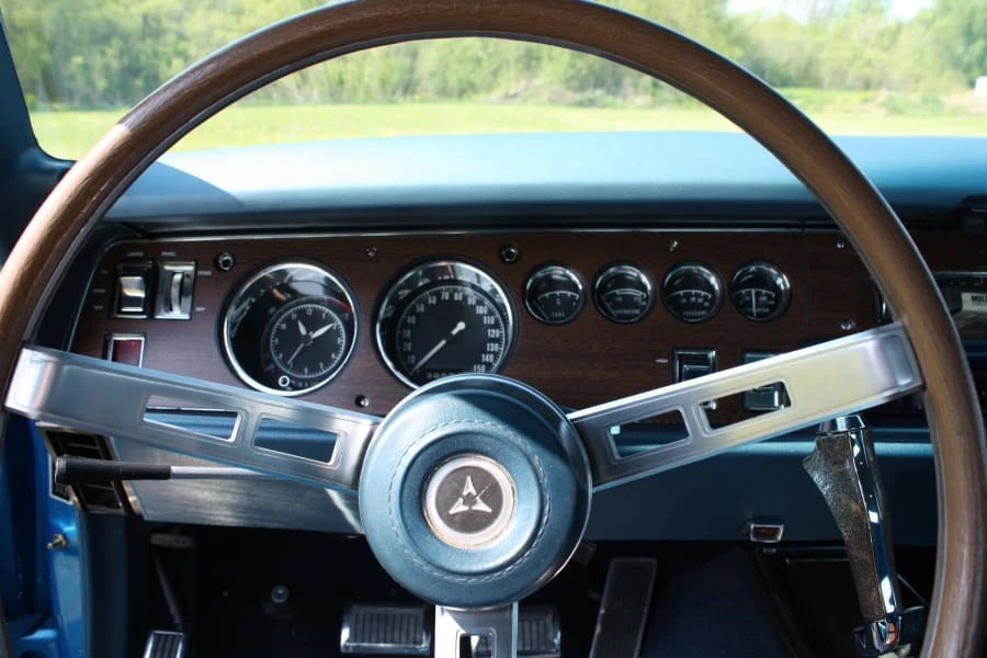 1970 Dodge Charger 2nd Gen - Image 4 of 7