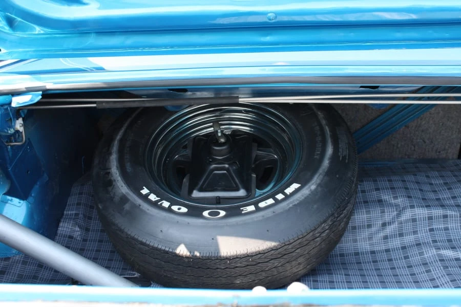 1970 Dodge Charger 2nd Gen - Image 5 of 7