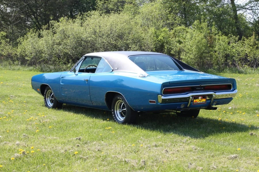 1970 Dodge Charger 2nd Gen - Image 7 of 7
