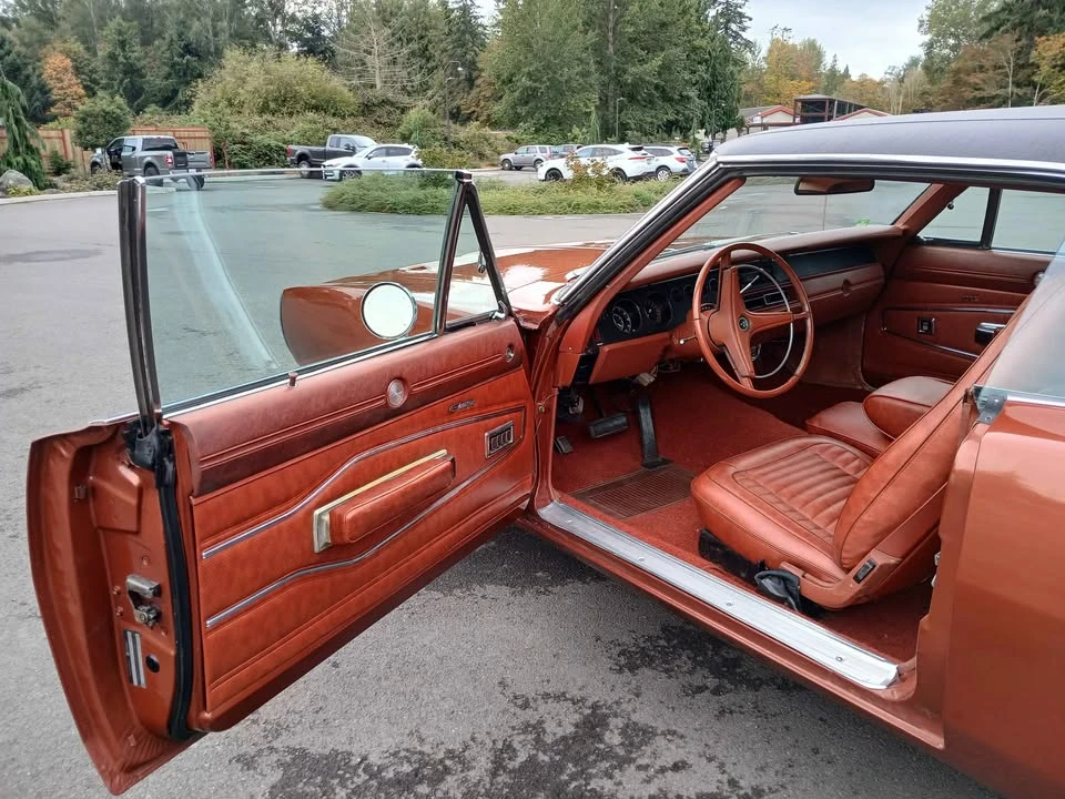 1970 Dodge Charger 2nd Gen - Image 8 of 20