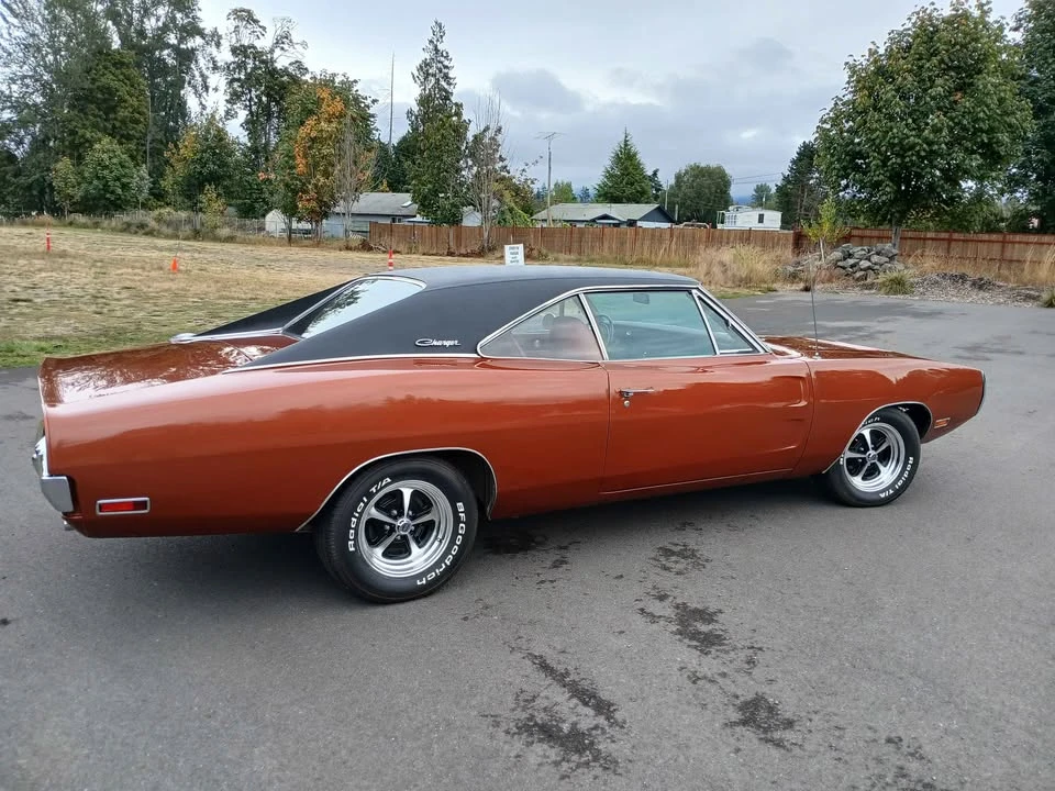1970 Dodge Charger 2nd Gen - Image 18 of 20