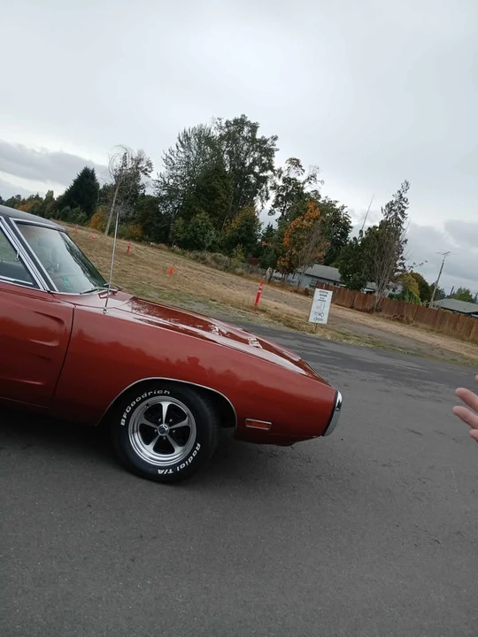 1970 Dodge Charger 2nd Gen - Image 19 of 20