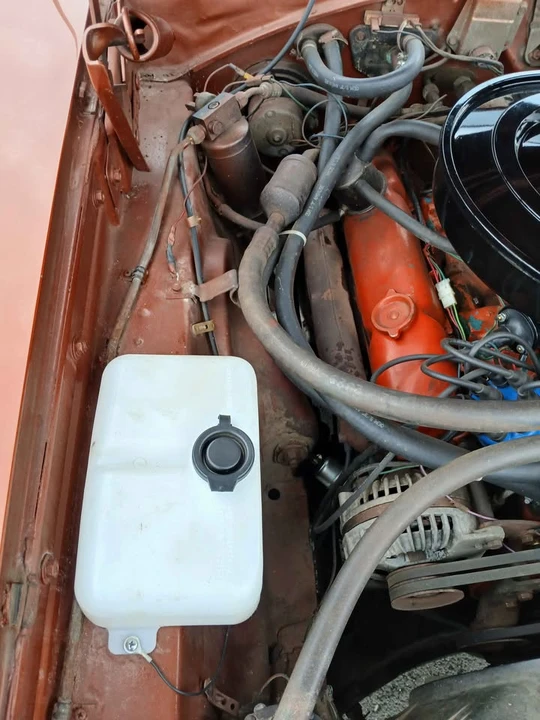 1970 Dodge Charger 2nd Gen - Image 14 of 20
