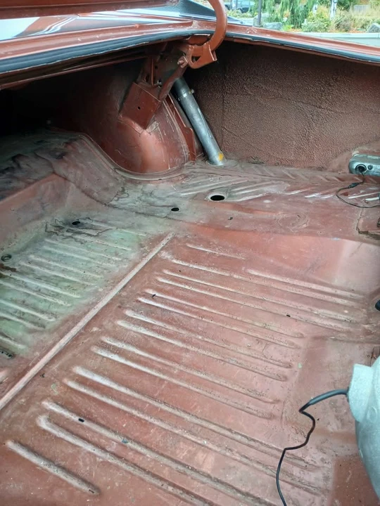 1970 Dodge Charger 2nd Gen - Image 20 of 20