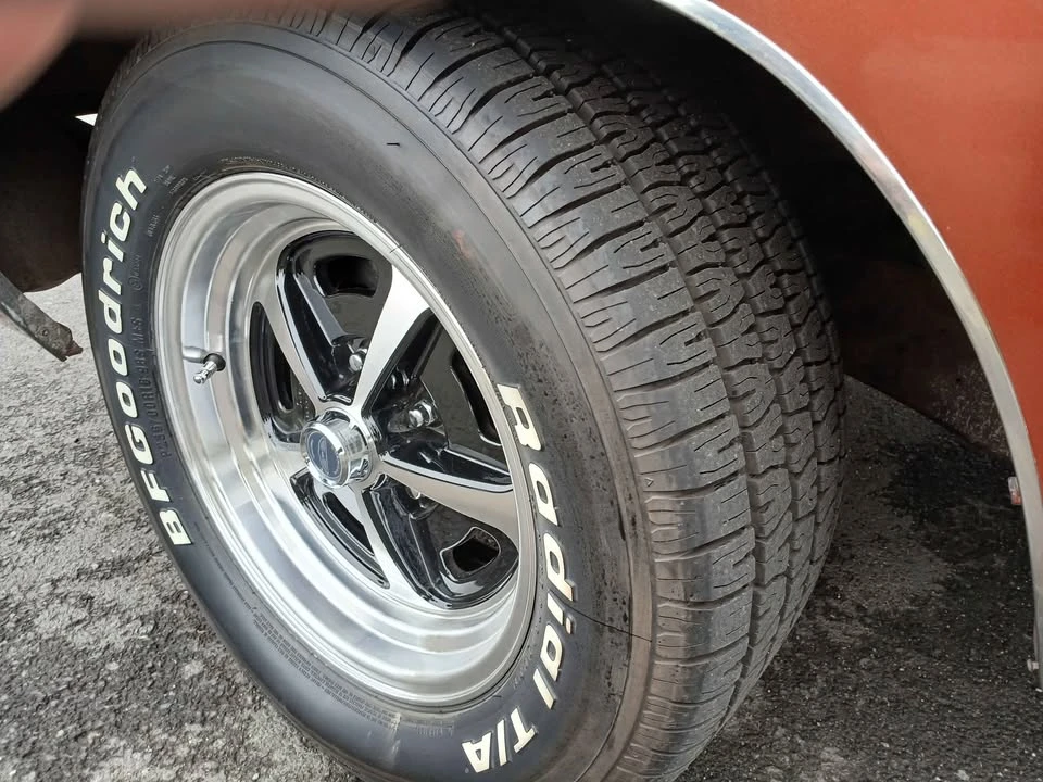 1970 Dodge Charger 2nd Gen - Image 7 of 20